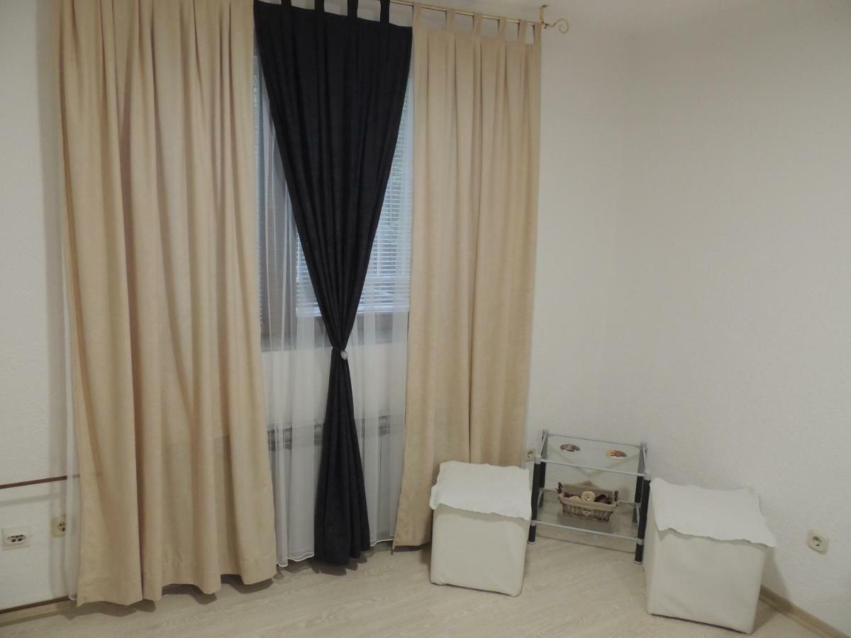 Appartamento Apartman Azra Sarajevo Esterno foto